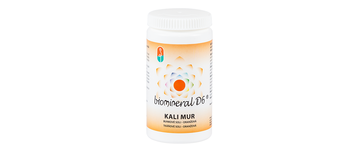 Biominerály